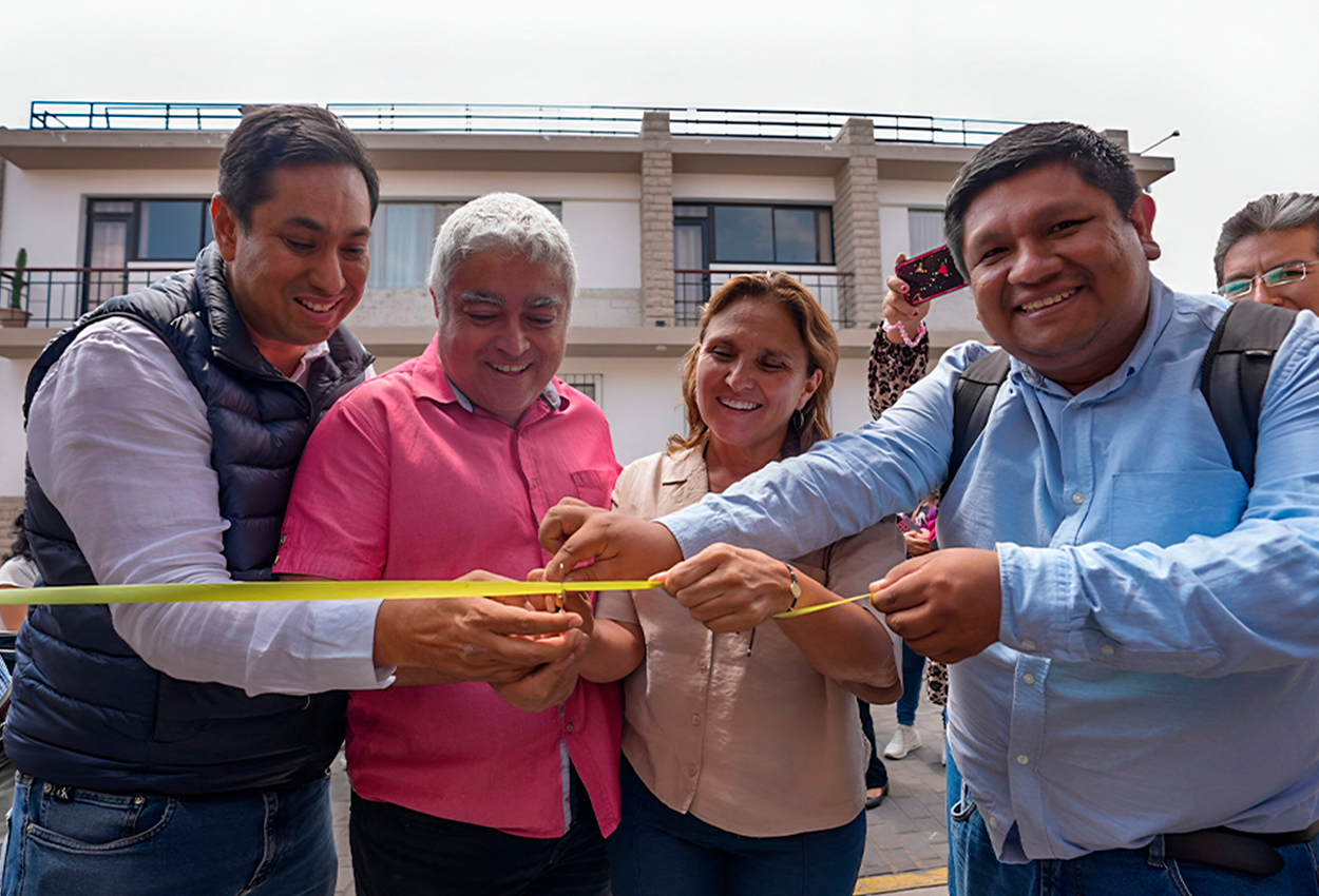 Firmas falsas en Primero la Gente